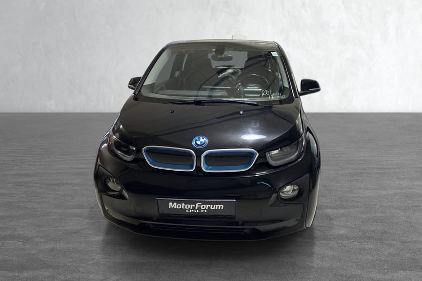 Bilde 2 av BMW i3 60 Ah