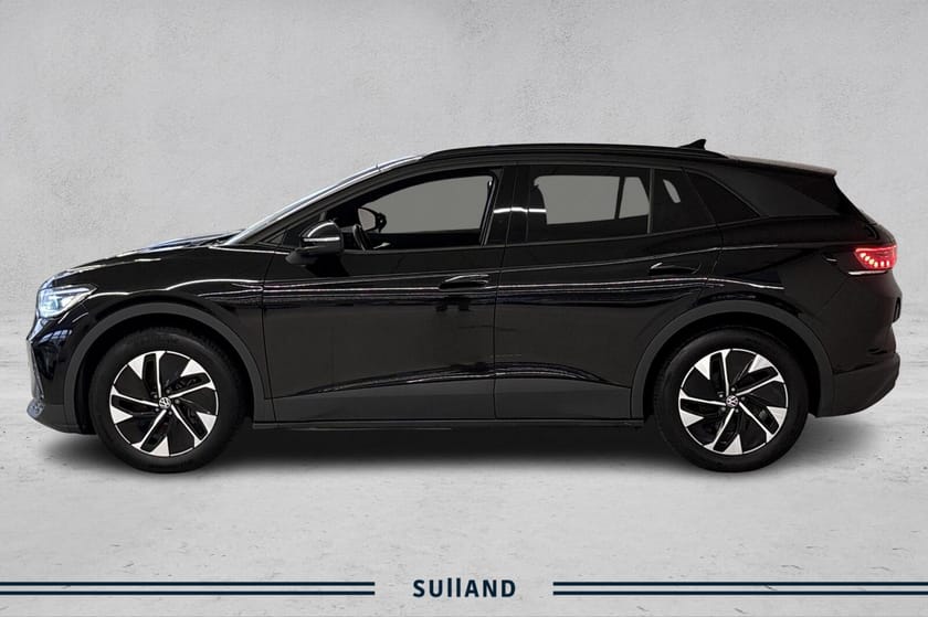 Bilde 2 av Volkswagen ID.4 Pro 4M