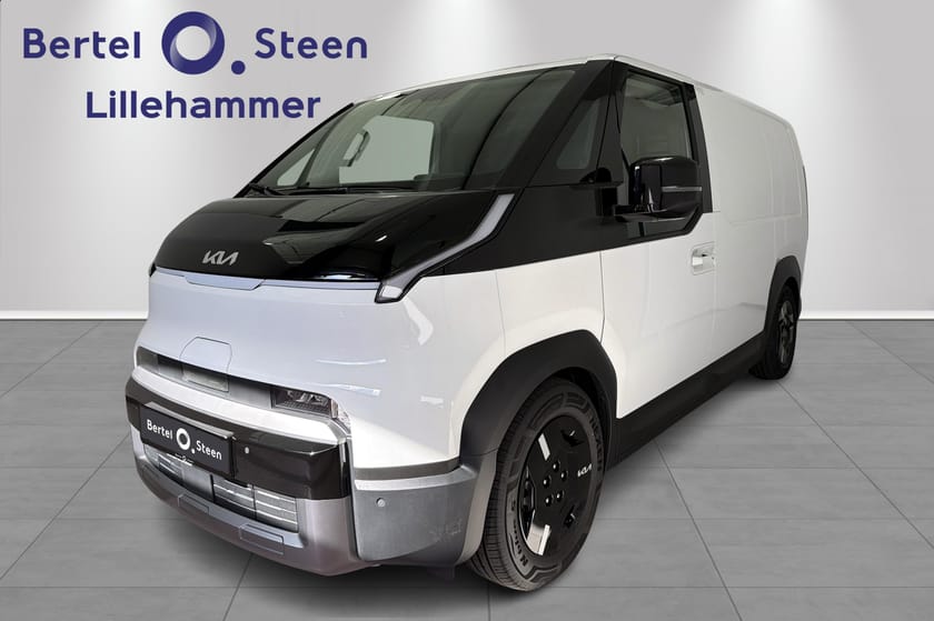 Bilde 1 av Kia PV5 Long Range Cargo