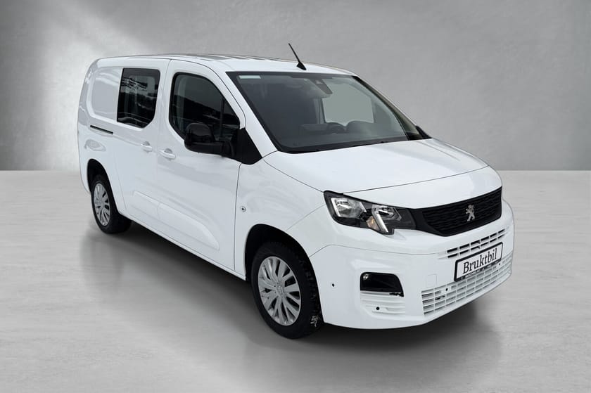 Bilde 4 av Peugeot Partner