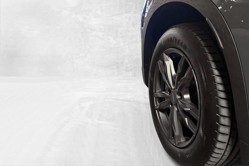 Bilde 2 av MINI Countryman C