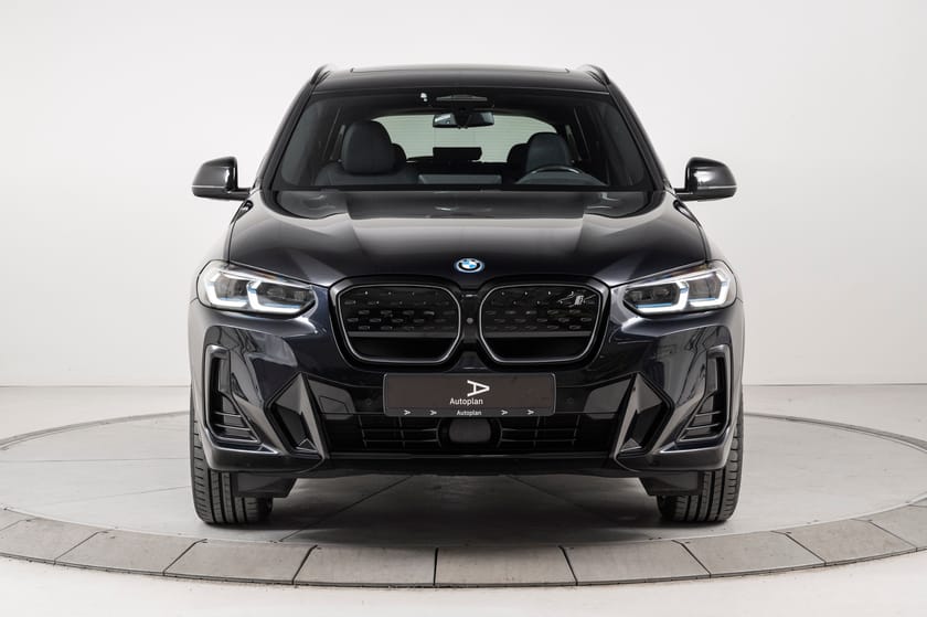 Bilde 4 av BMW iX3