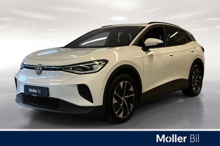 Volkswagen ID.4 Pro 4M