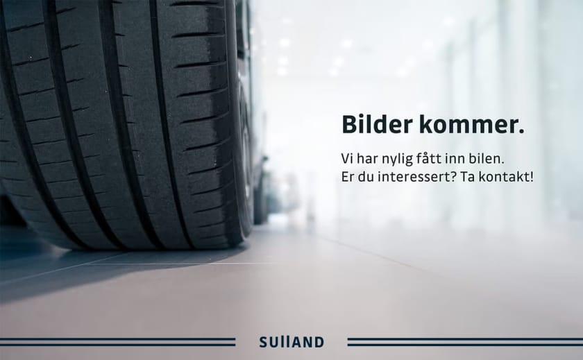 Bilde 1 av Opel Astra Sports Tourer