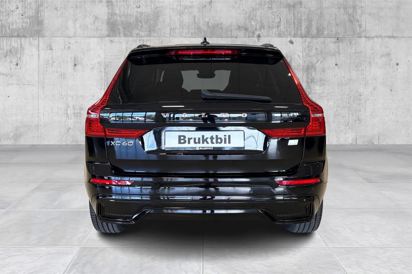 Bilde 4 av Volvo XC60
