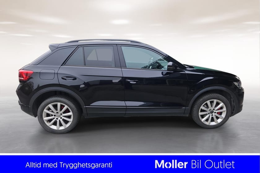 Bilde 5 av Volkswagen T-Roc