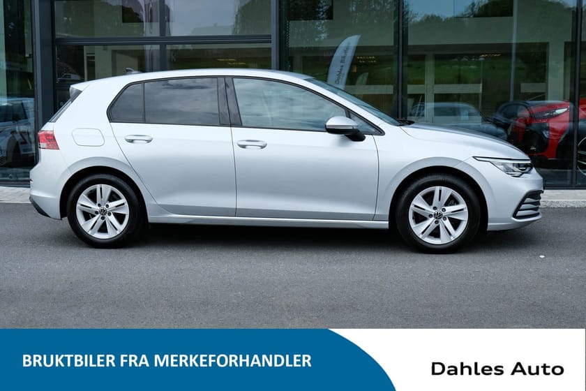 Bilde 5 av Volkswagen Golf