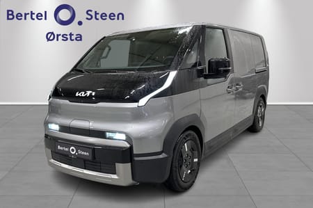 Kia PV5 Long Range Cargo