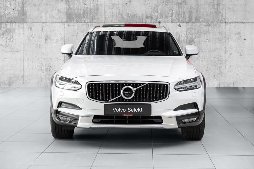 Bilde 4 av Volvo V90 Cross Country