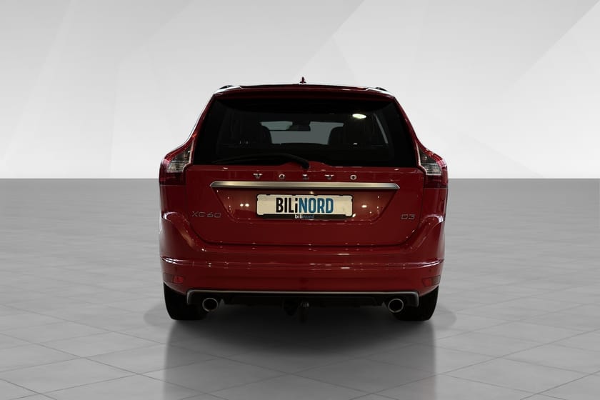 Bilde 5 av Volvo XC60