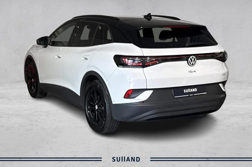 Bilde 3 av Volkswagen ID.4 Pro 4M