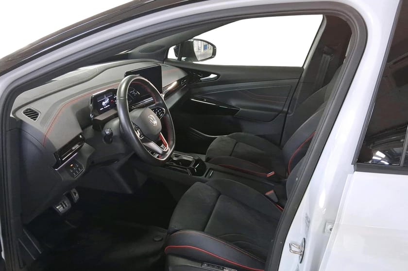 Bilde 5 av Volkswagen ID.5 GTX