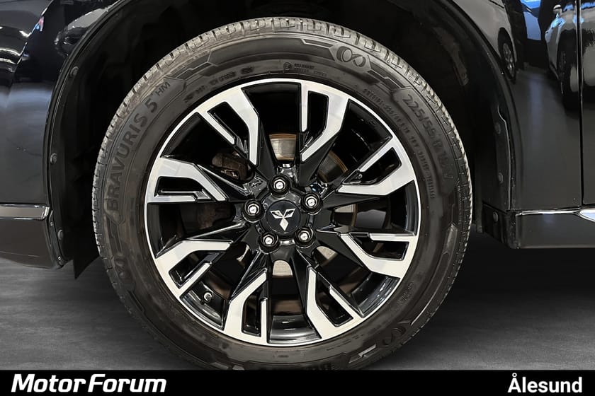Bilde 4 av Mitsubishi Outlander PHEV