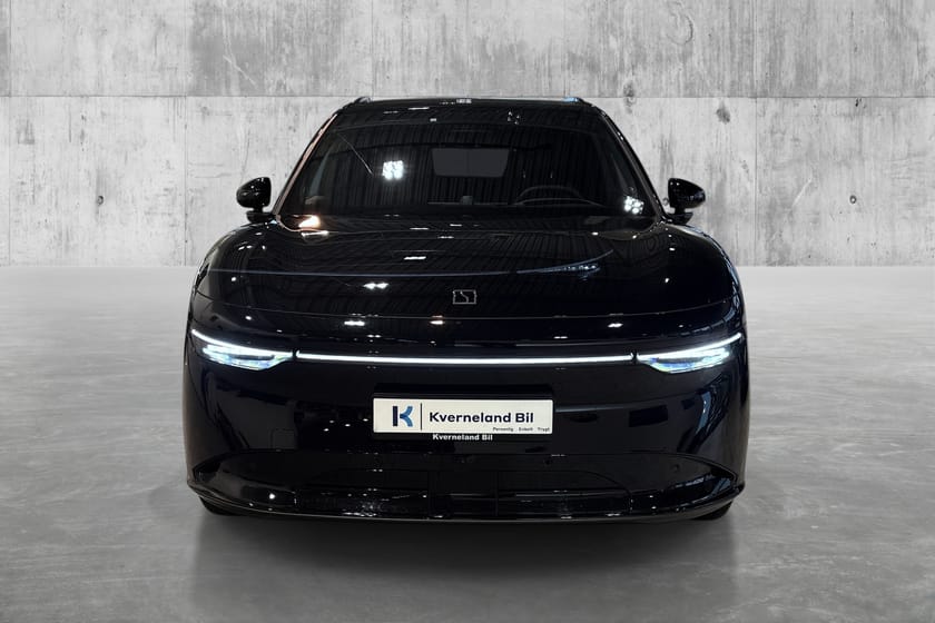 Bilde 2 av Zeekr 7X Privilege AWD