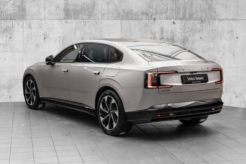 Bilde 5 av Volvo ES90 Single Motor Extended Range