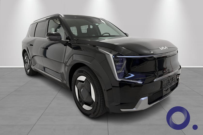 Bilde 2 av Kia EV9 AWD