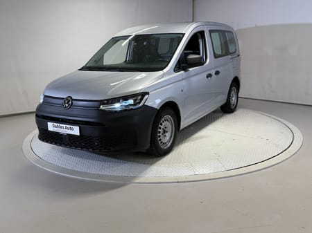 Volkswagen Caddy Cargo
