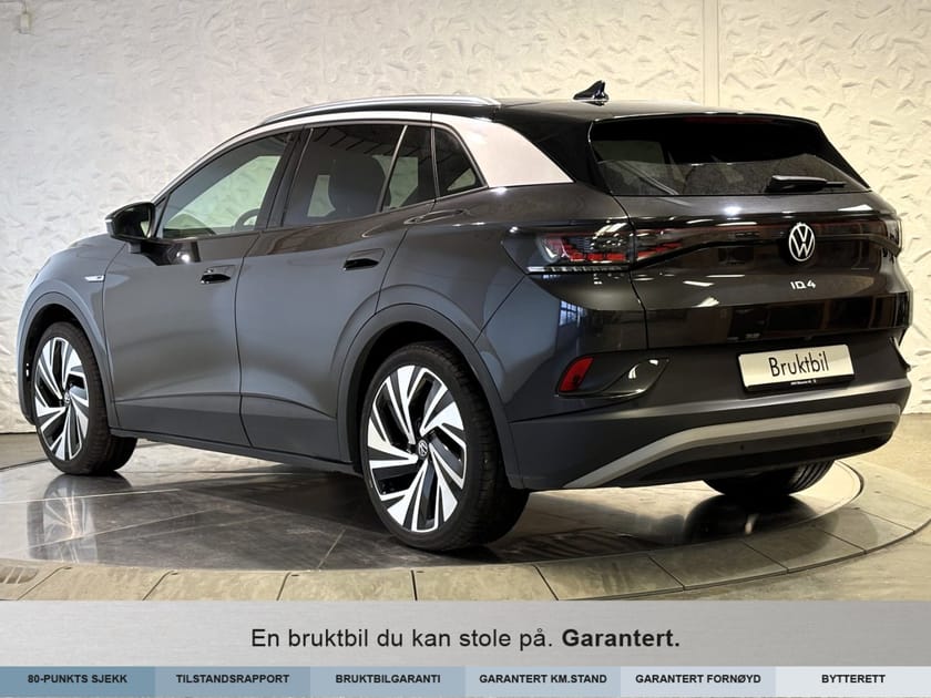 Bilde 3 av Volkswagen ID.4 Pro Performance