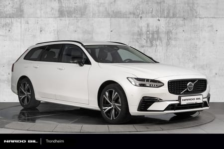 Volvo V90