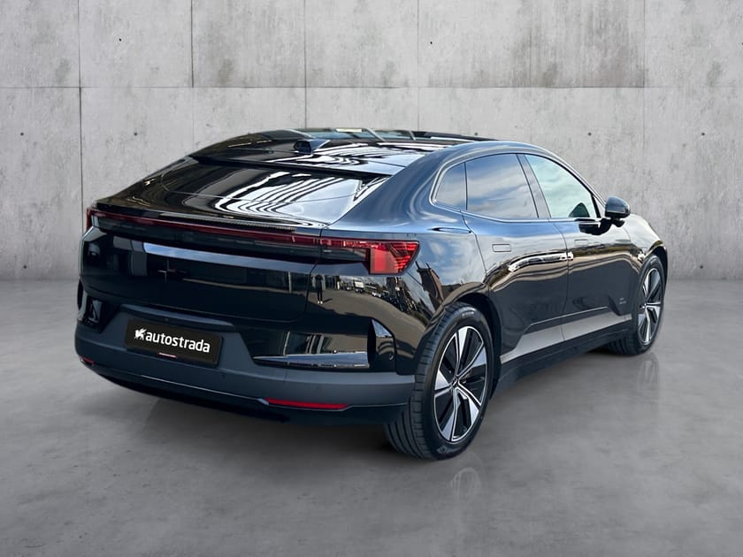 Bilde 5 av Polestar 4 Long Range Dual motor
