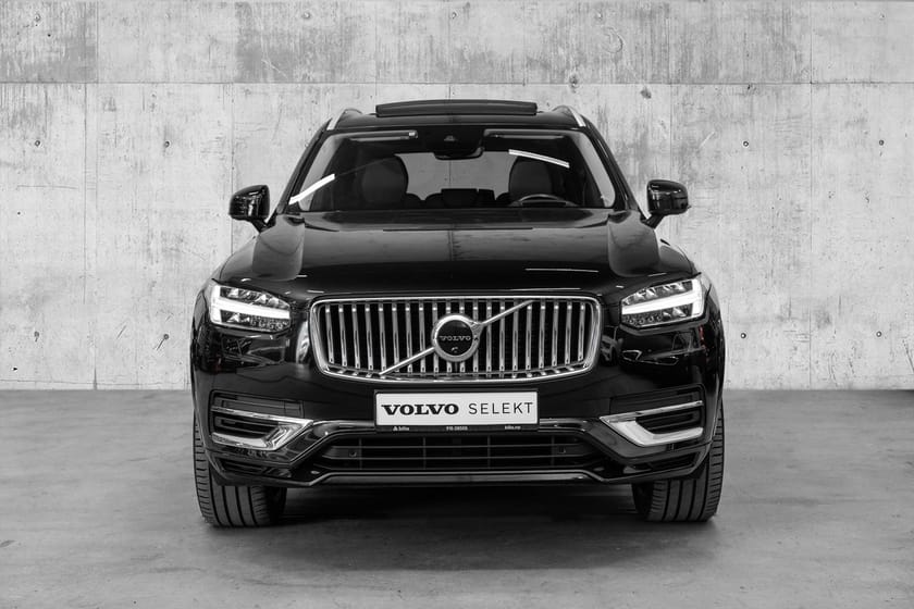 Bilde 5 av Volvo XC90 7-seater
