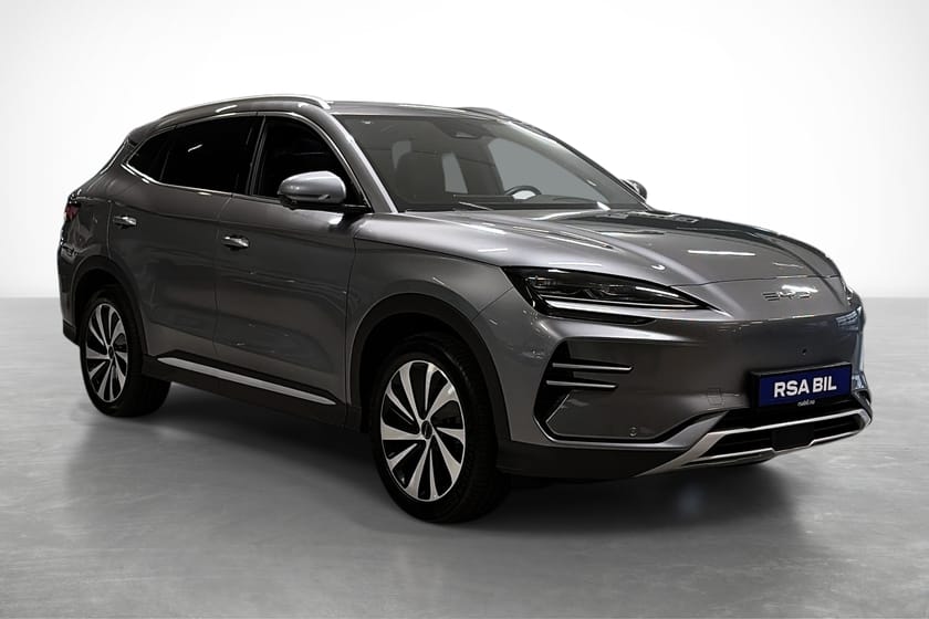 Bilde 3 av BYD Seal U