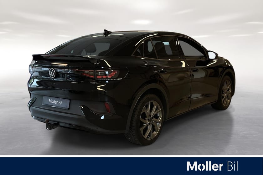 Bilde 4 av Volkswagen ID.5 GTX