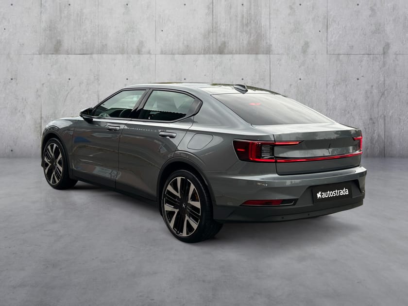 Bilde 5 av Polestar 2 Long Range Dual Motor Performance