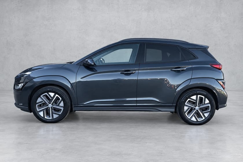 Bilde 2 av Hyundai Kona Electric 64 kWh