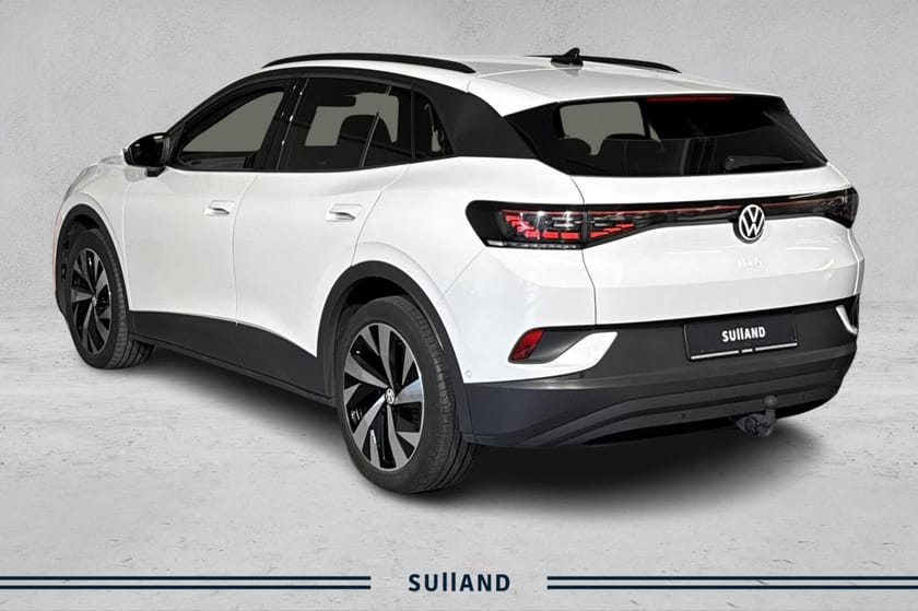 Bilde 3 av Volkswagen ID.4 Pro 4M