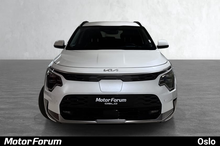 Bilde 2 av Kia Niro EV