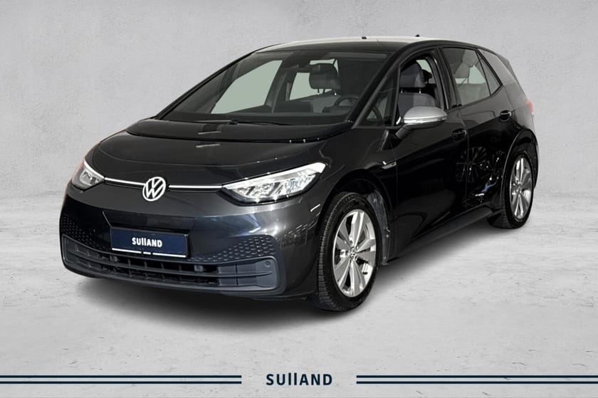 Bilde 1 av Volkswagen ID.3 Pro Performance