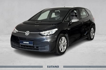 Volkswagen ID.3 Pro Performance
