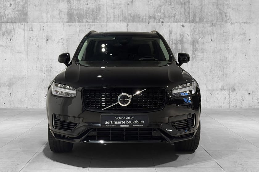 Bilde 3 av Volvo XC90