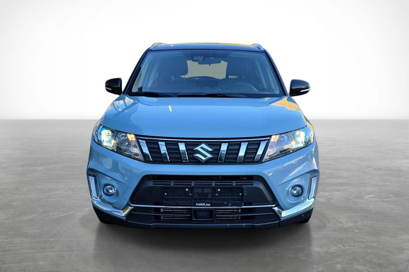 Bilde 2 av Suzuki Vitara