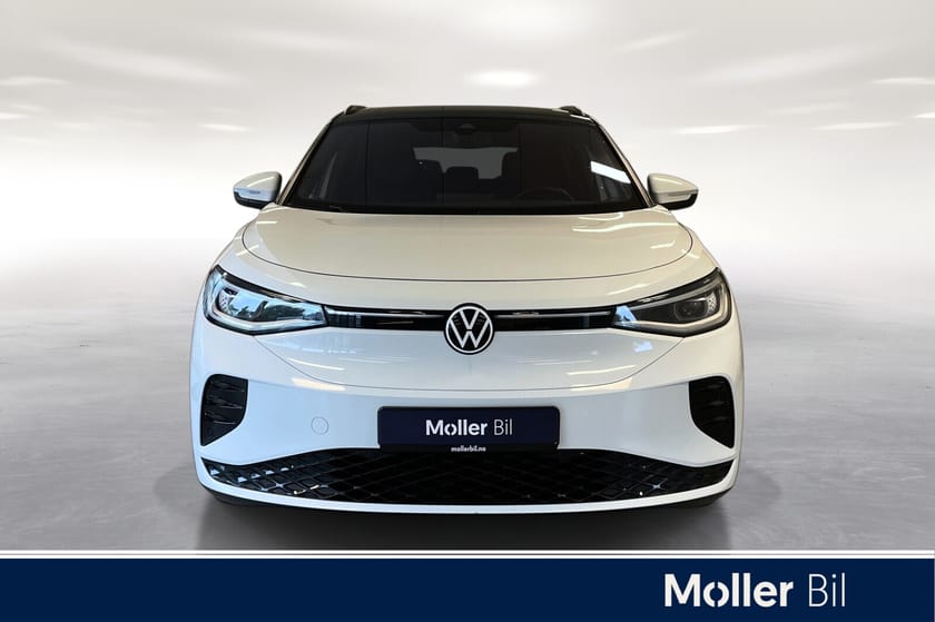 Bilde 2 av Volkswagen ID.4 GTX
