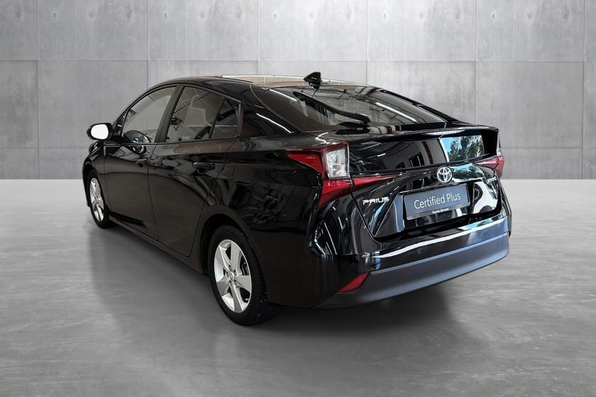 Bilde 3 av Toyota Prius Hybrid