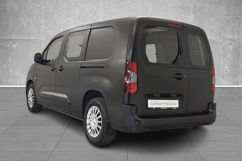 Bilde 3 av Toyota ProAce City Electric