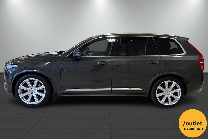 Bilde 2 av Volvo XC90