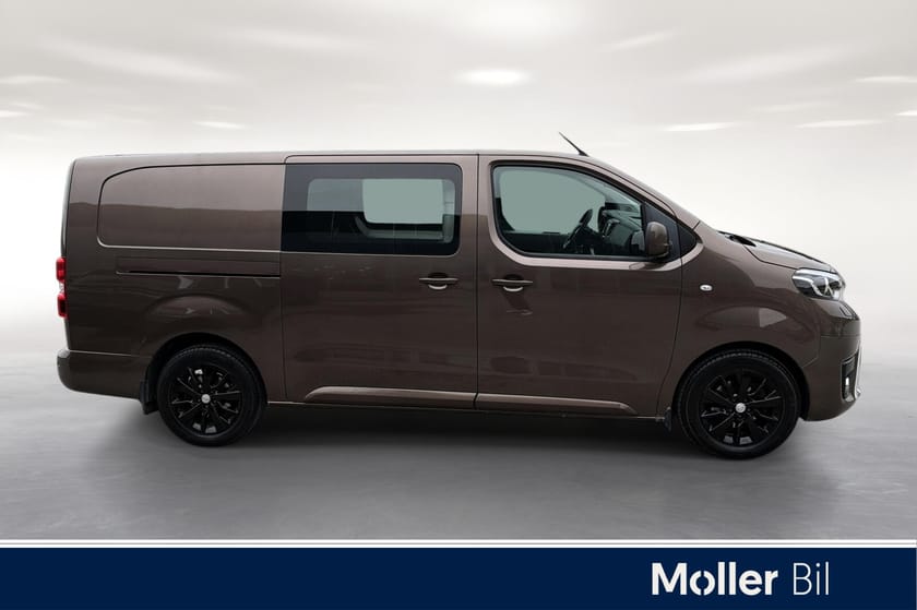 Bilde 4 av Toyota Proace