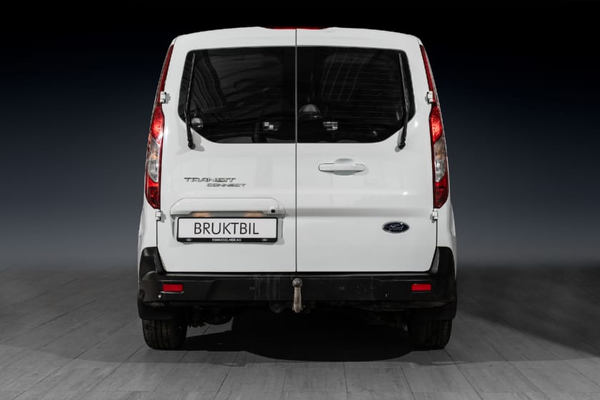 Bilde 3 av Ford Transit Connect 240 LWB