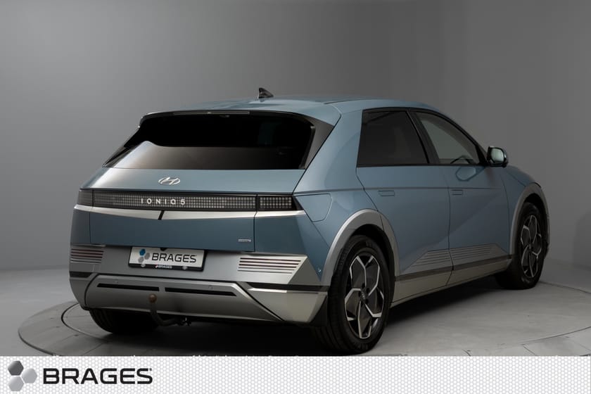 Bilde 4 av Hyundai Ioniq 5