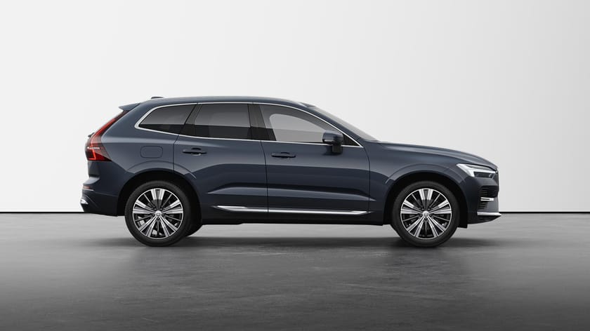 Bilde 2 av Volvo XC60