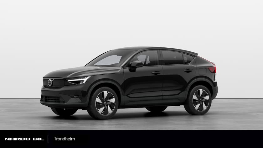 Bilde 1 av Volvo C40 Recharge Twin