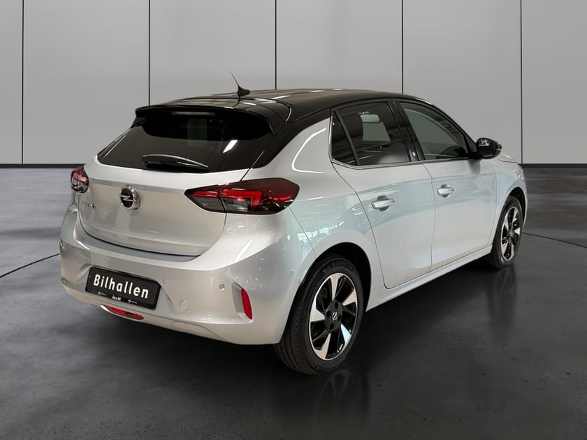 Bilde 5 av Opel Corsa-e