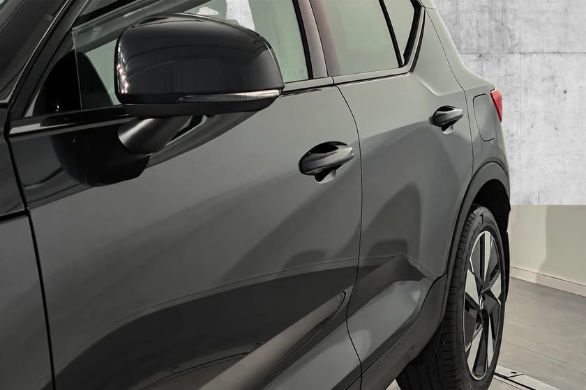Bilde 4 av Volvo EX40 Twin Motor