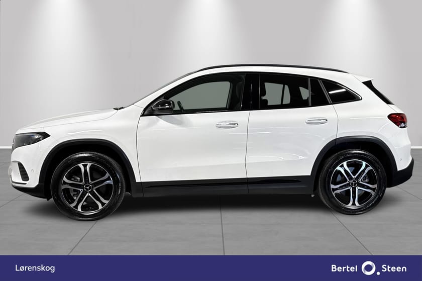 Bilde 2 av Mercedes-Benz EQA 250