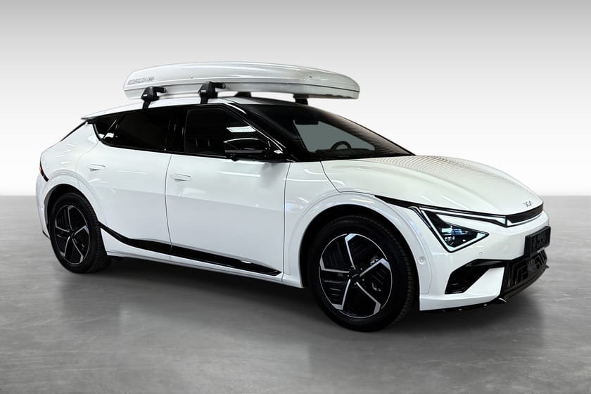 Bilde 5 av Kia EV6 AWD Long Range