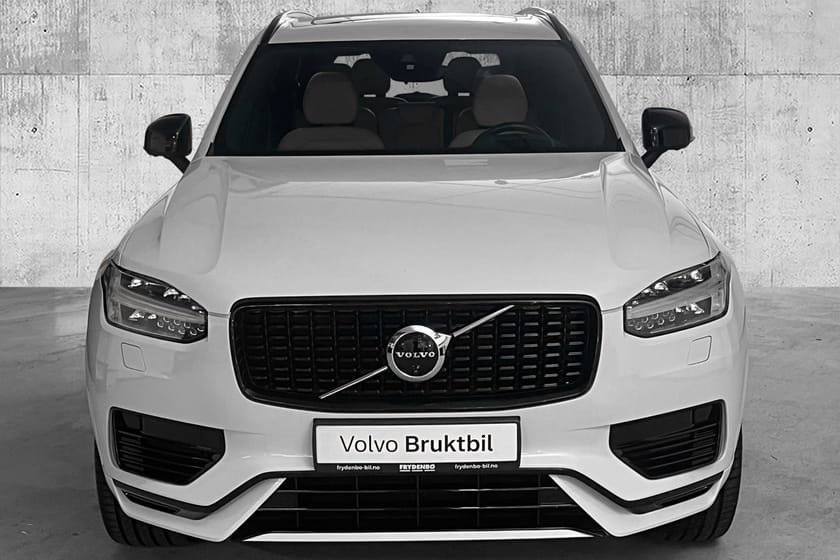 Bilde 4 av Volvo XC90 7 Seats
