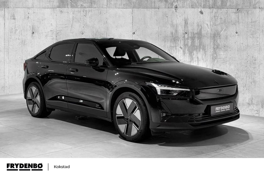 Bilde 1 av Polestar 2 Long Range Dual Motor